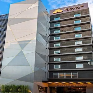 ガロアホテル新大久保 東京都