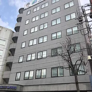 ホテル ホテルリブマックス札幌駅前