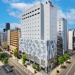 라젠트 사포로 오도리 홋카이도 **** 삿포로 시