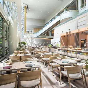 ホテル Grand Mercure Odori Park