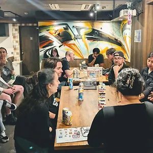 R Namba South 大阪市