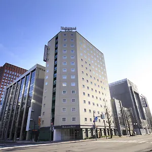 3* 酒店 札幌站前里士满酒店